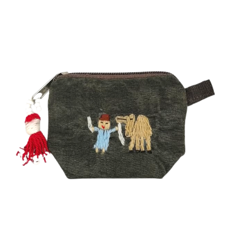 Selima Pouch - Small