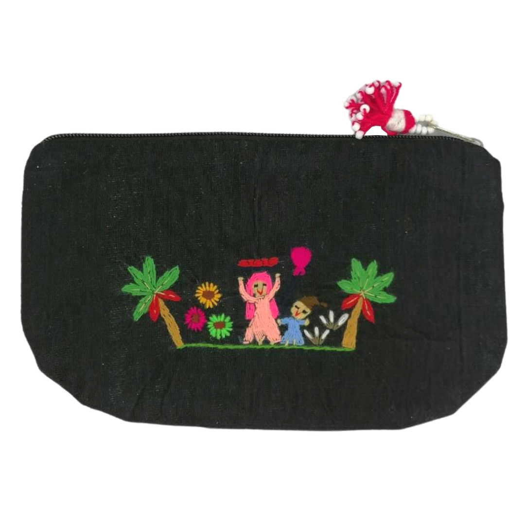 Special Selima Pouch