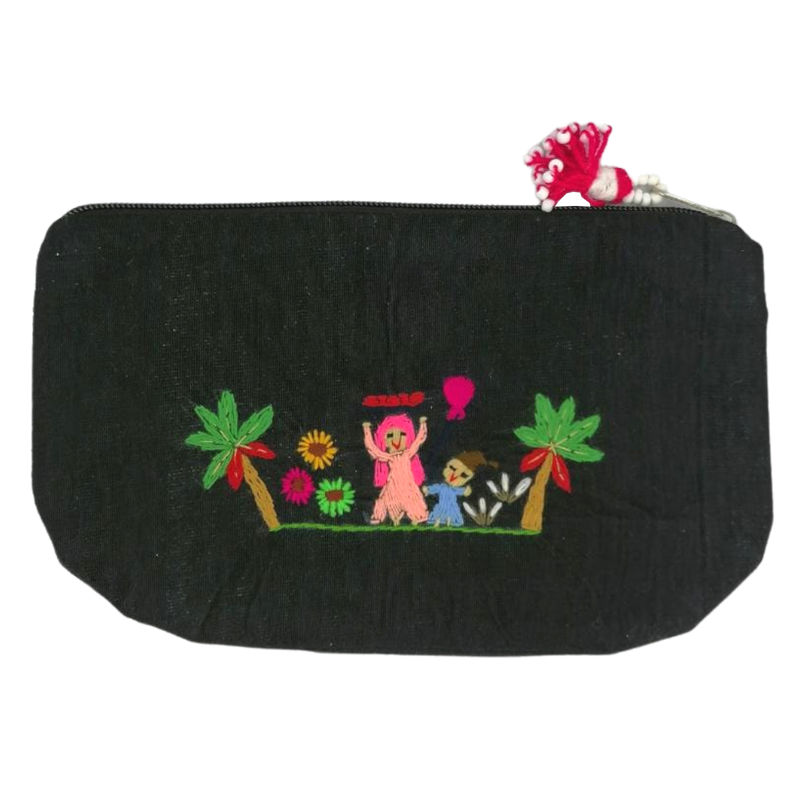 Limited Edition: Selima Pouch