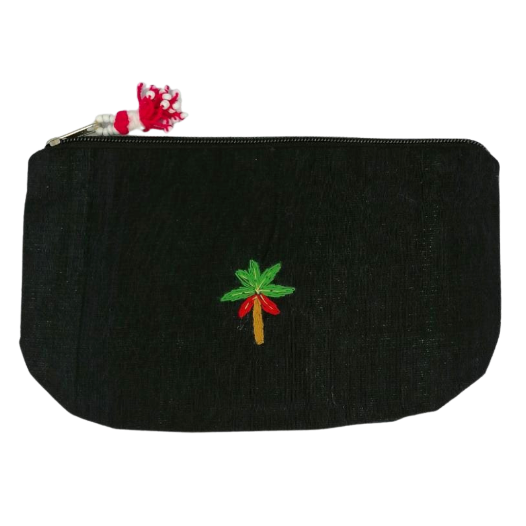 Limited Edition: Selima Pouch