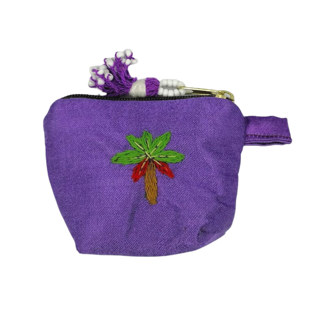 Selima Pouch - Small