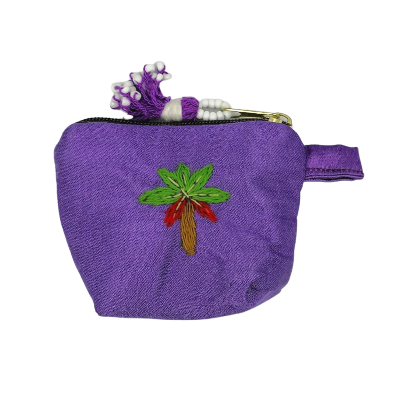 Selima Pouch - Small