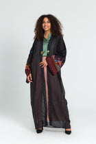 Sinai Mountains Kaftan - Cotton