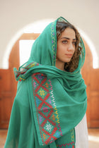 Sinai Shoq Shawl