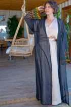 Siwa Lines Kaftan