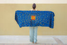 Siwa Sun Shawl