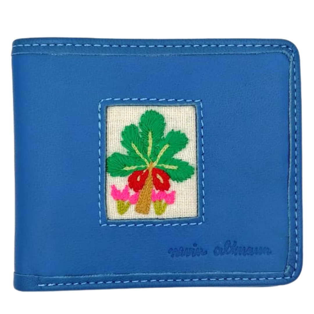 Raffi Wallet Palm