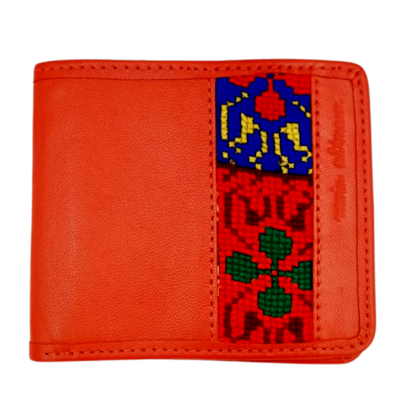 Raffi Wallet Sinai