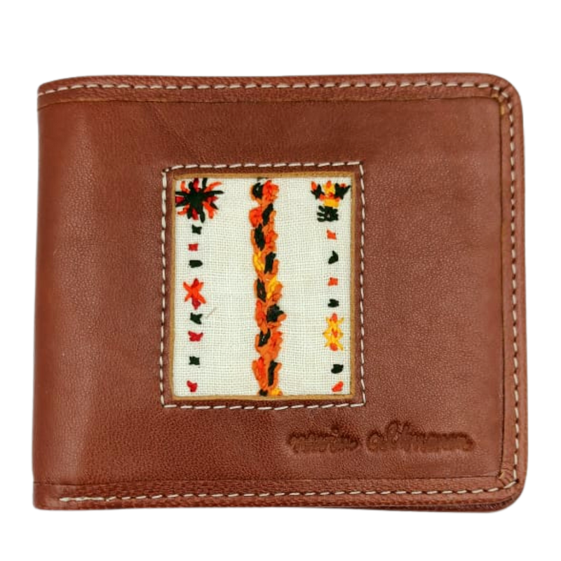 Raffi Wallet Siwa