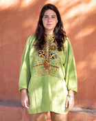 Siwa Tunic