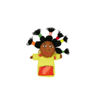 Finger Puppets: Hosna