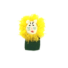 Finger Puppets: Lion