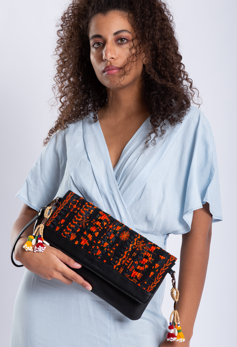 Siwa Clutch